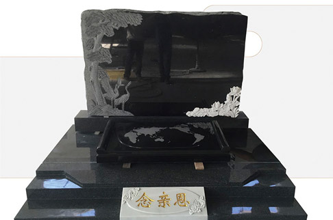 藝術墓碑 YS-YSMB-066